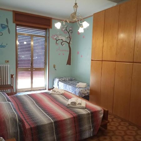 Casada Spazioso E Luminoso Appartamento Tricase Zewnętrze zdjęcie