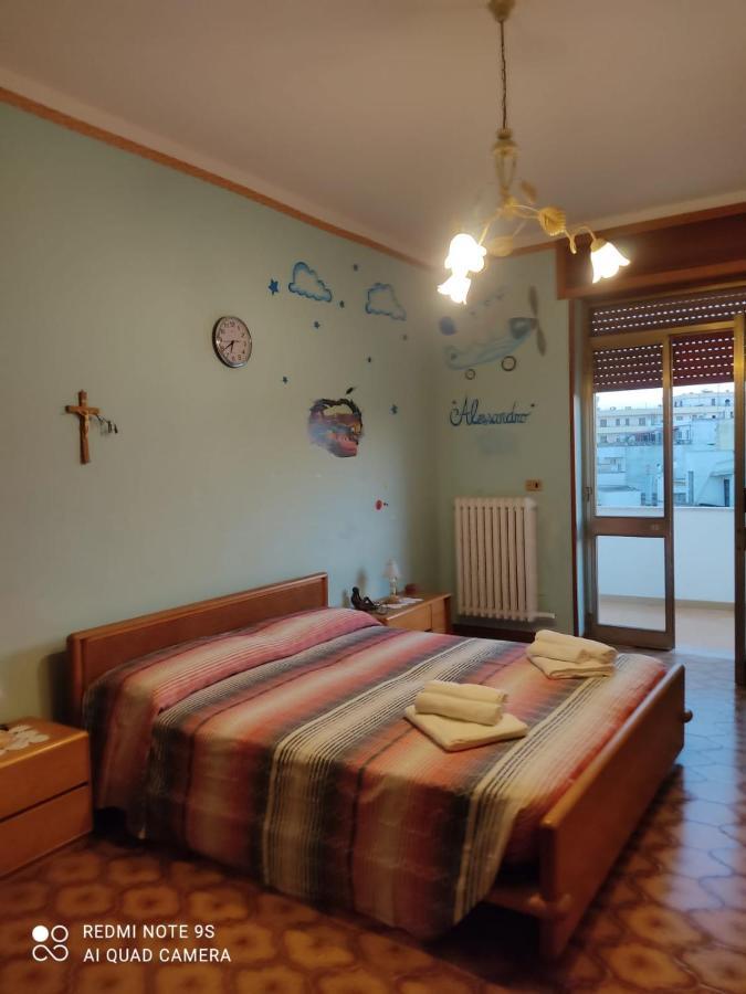 Casada Spazioso E Luminoso Appartamento Tricase Zewnętrze zdjęcie