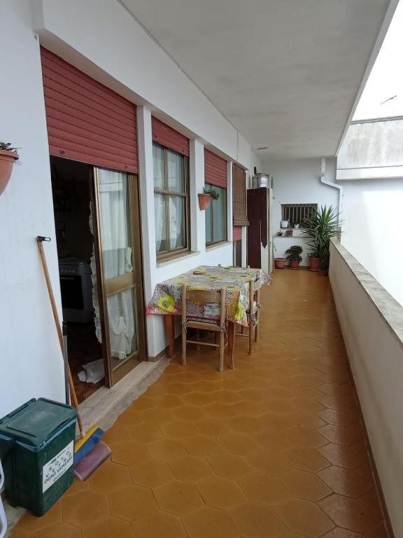 Casada Spazioso E Luminoso Appartamento Tricase Zewnętrze zdjęcie