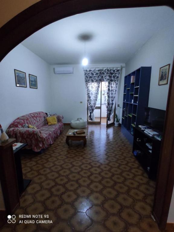 Casada Spazioso E Luminoso Appartamento Tricase Zewnętrze zdjęcie