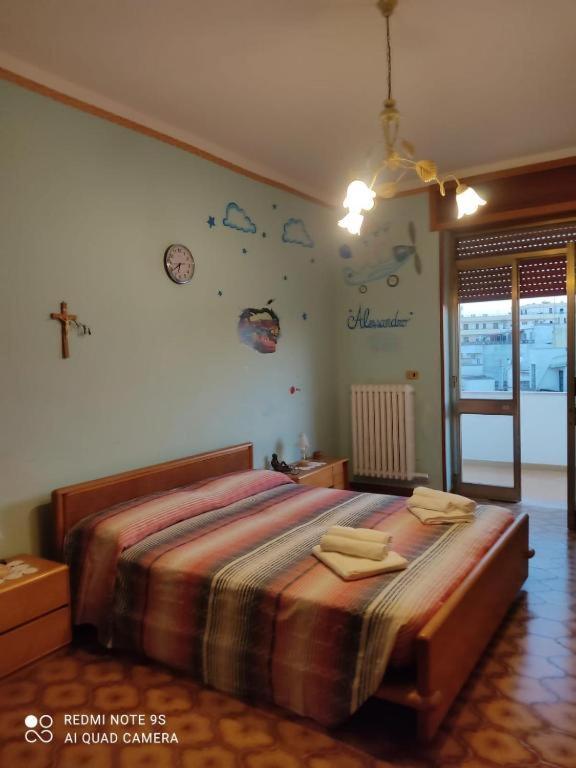 Casada Spazioso E Luminoso Appartamento Tricase Zewnętrze zdjęcie